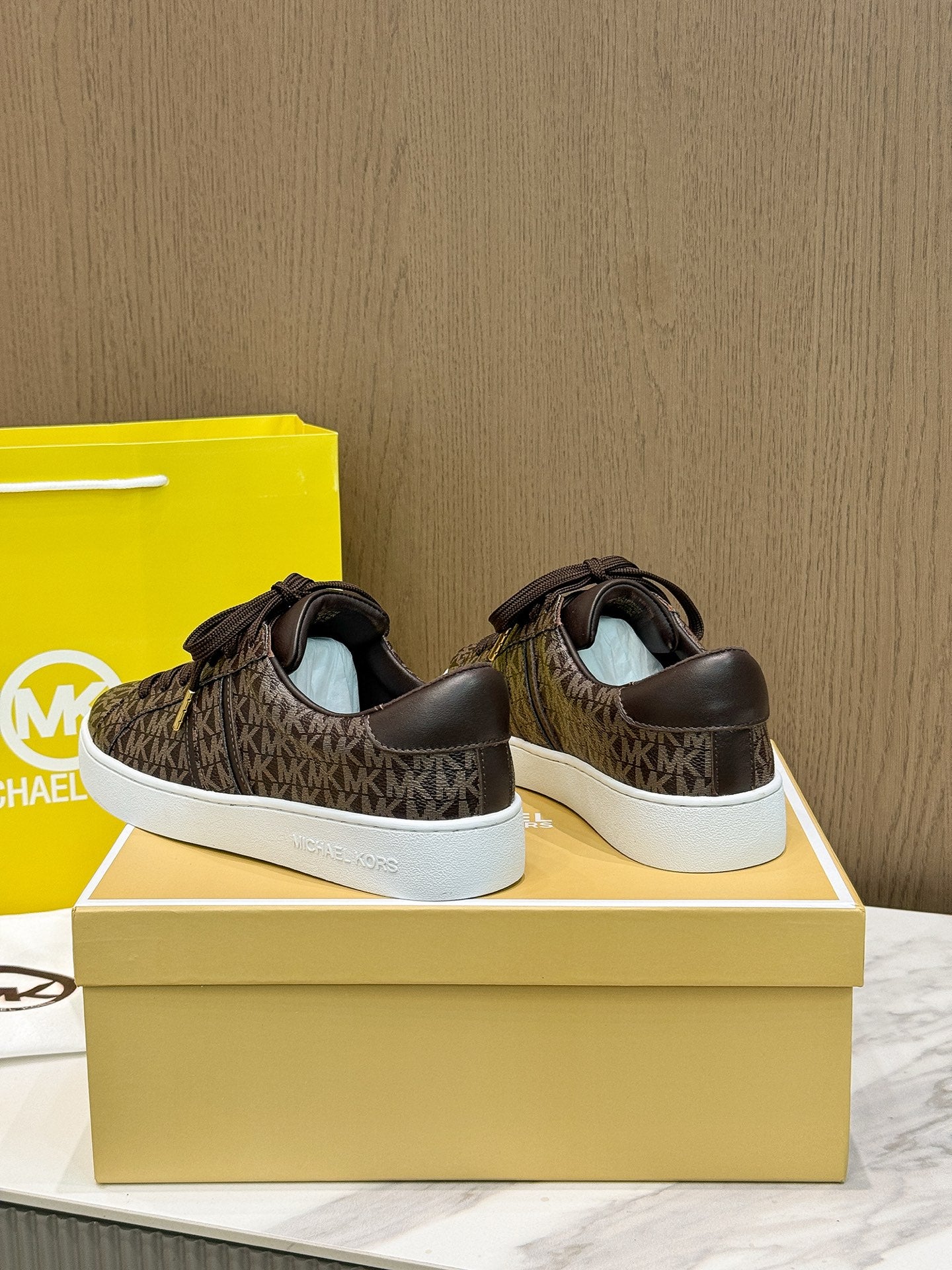 285ZA48ZDE Stylish leather Shoes