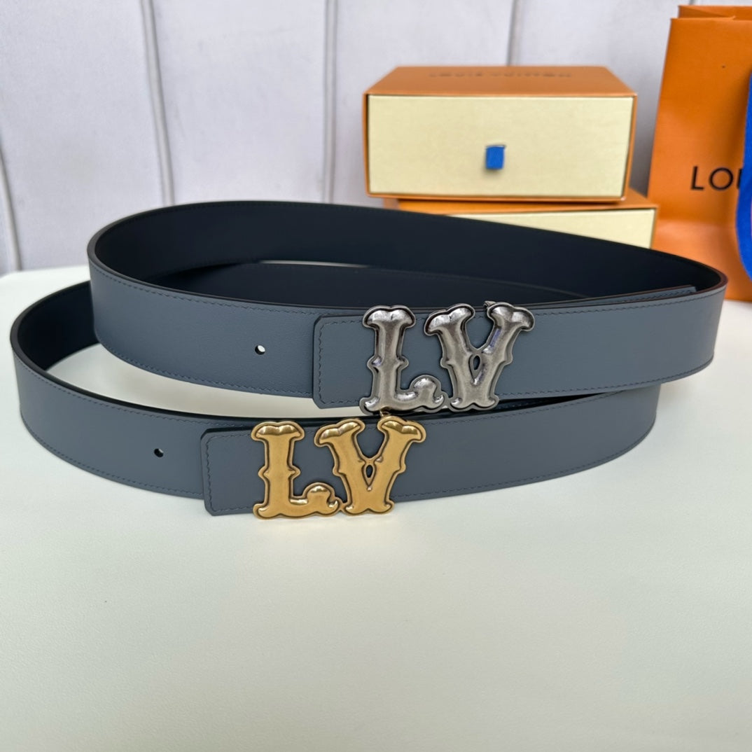 14E23PDE Stylish High quality belt With full package