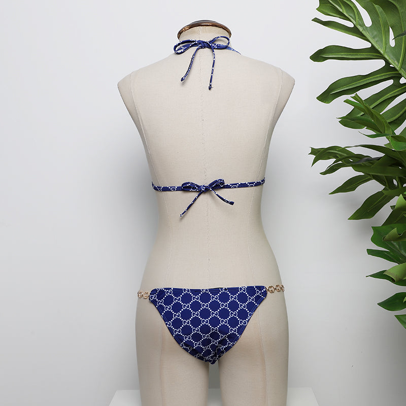 14B52YDE Stylish Bikini swimsuit
