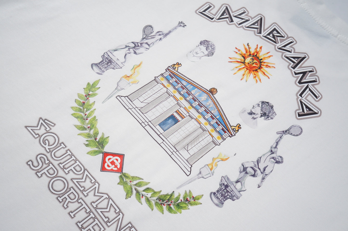 1ZA595UDE Stylish T-shirts