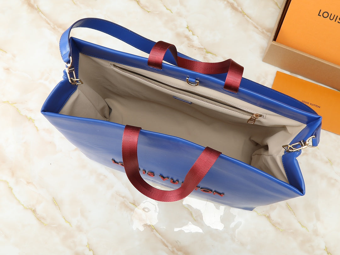 15XE9BDE Stylish leather bag