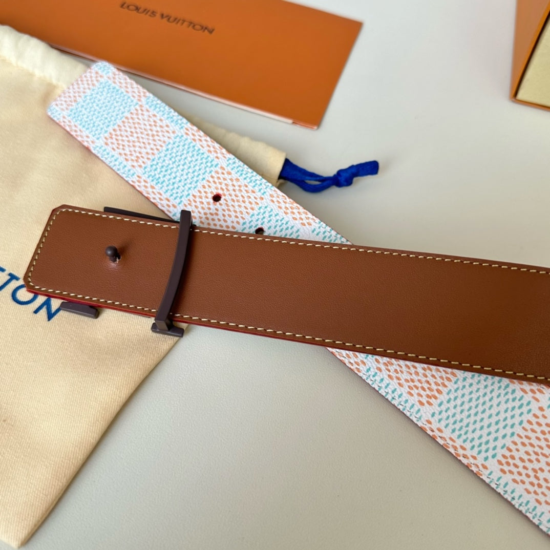 14E16PDE Stylish High quality belt With full package