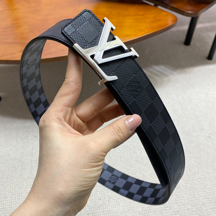 JE04PDE Stylish High quality belt With full package
