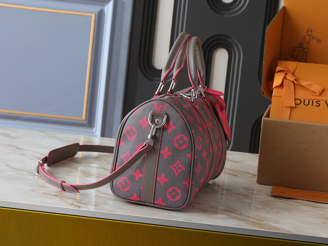 175RE3BDE Stylish leather bag