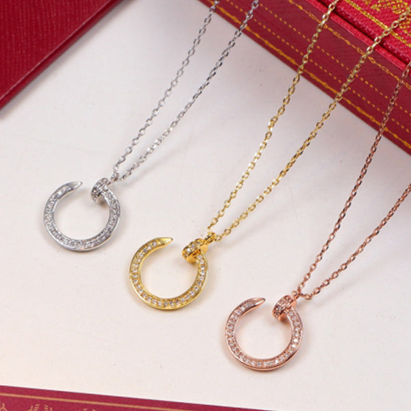 BK4XDE Stylish Necklaces