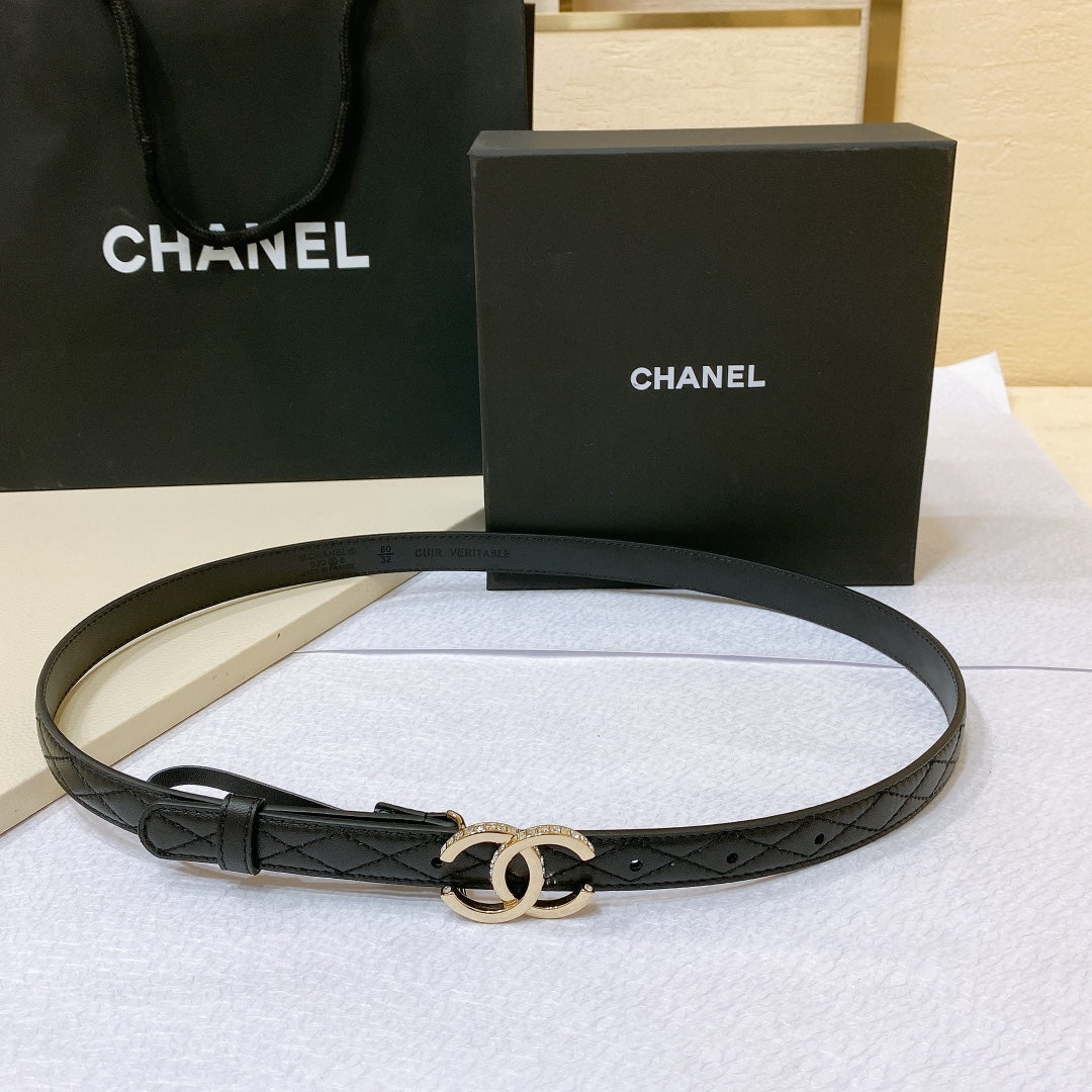 1WC152PDE Stylish High quality belt With full package