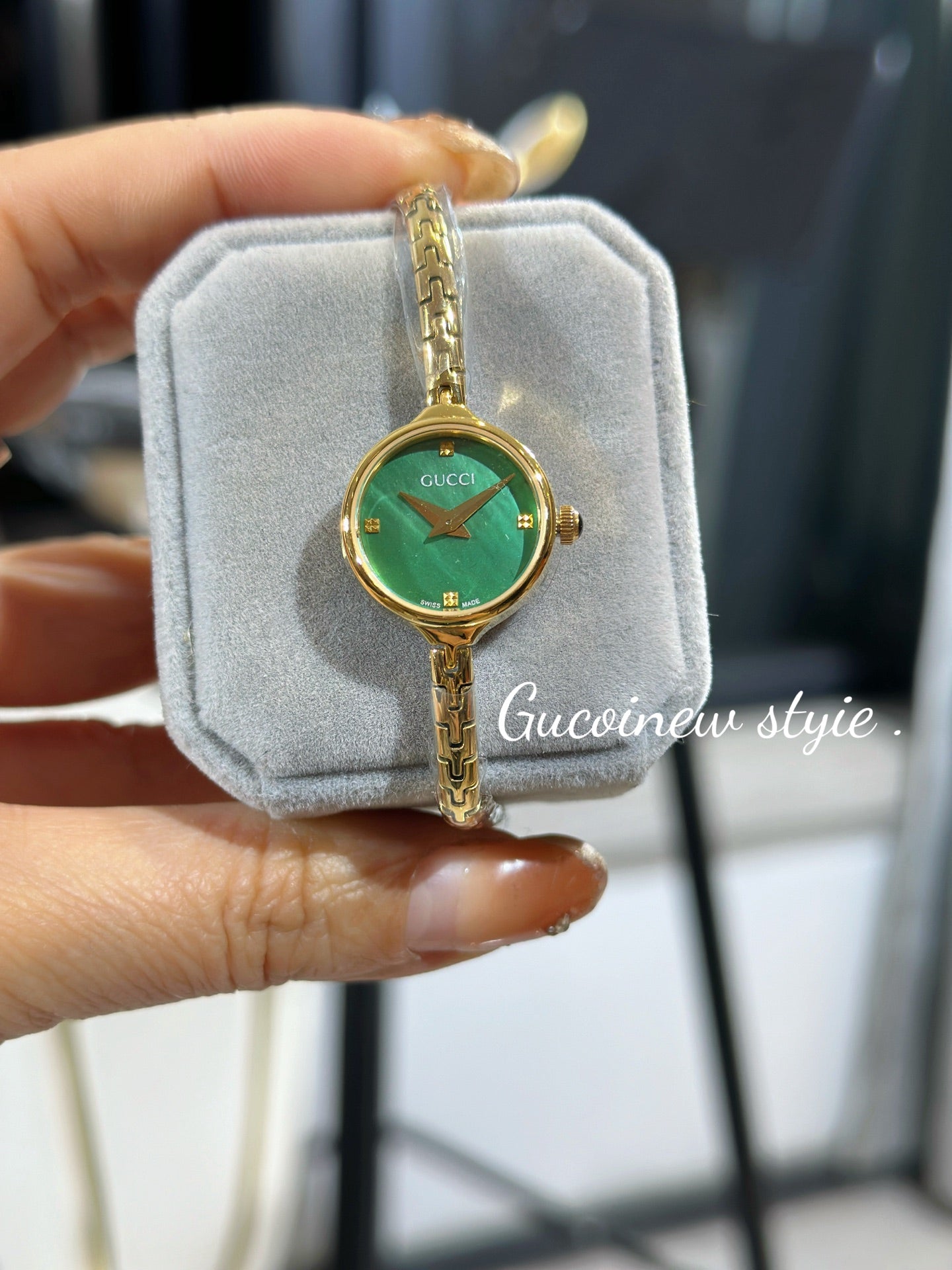 455RB3LDE Stylish Watches