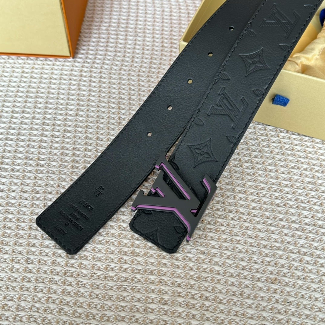 14E55PDE Stylish High quality belt With full package