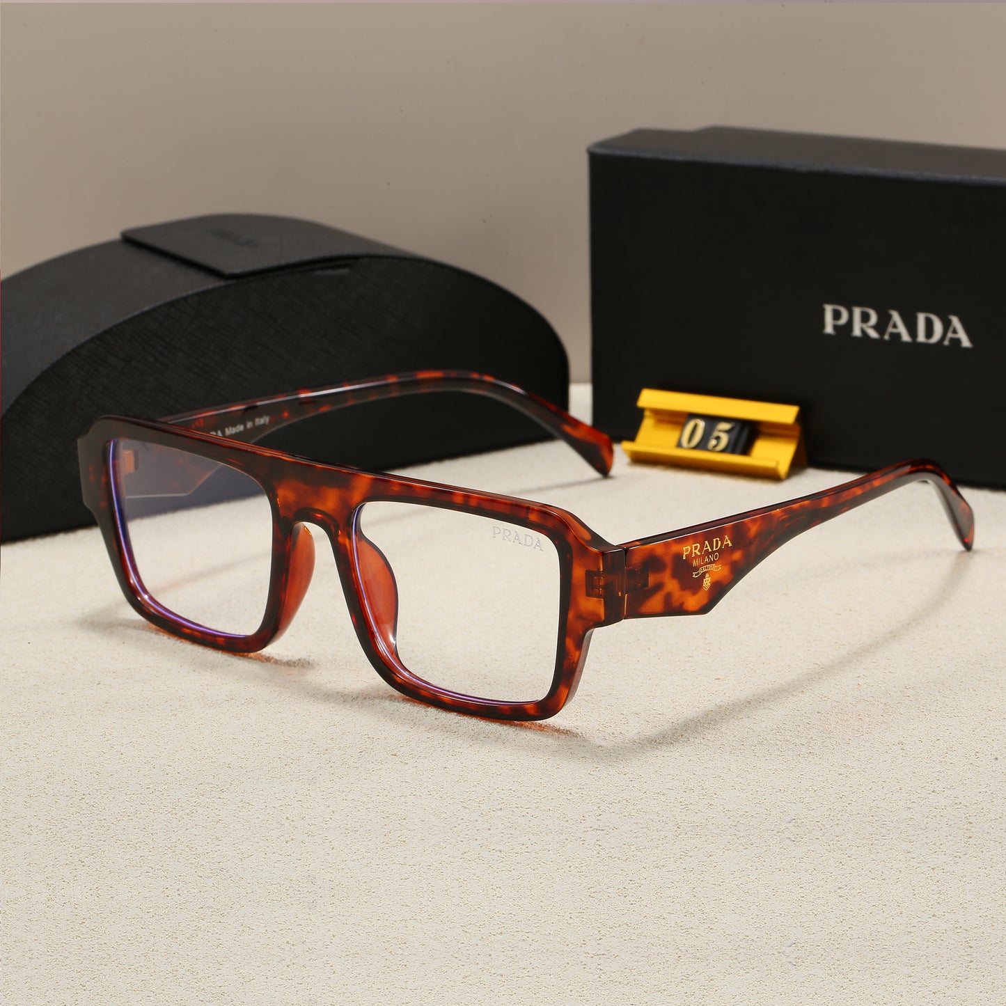 285RP19TDE Stylish Sunglasses