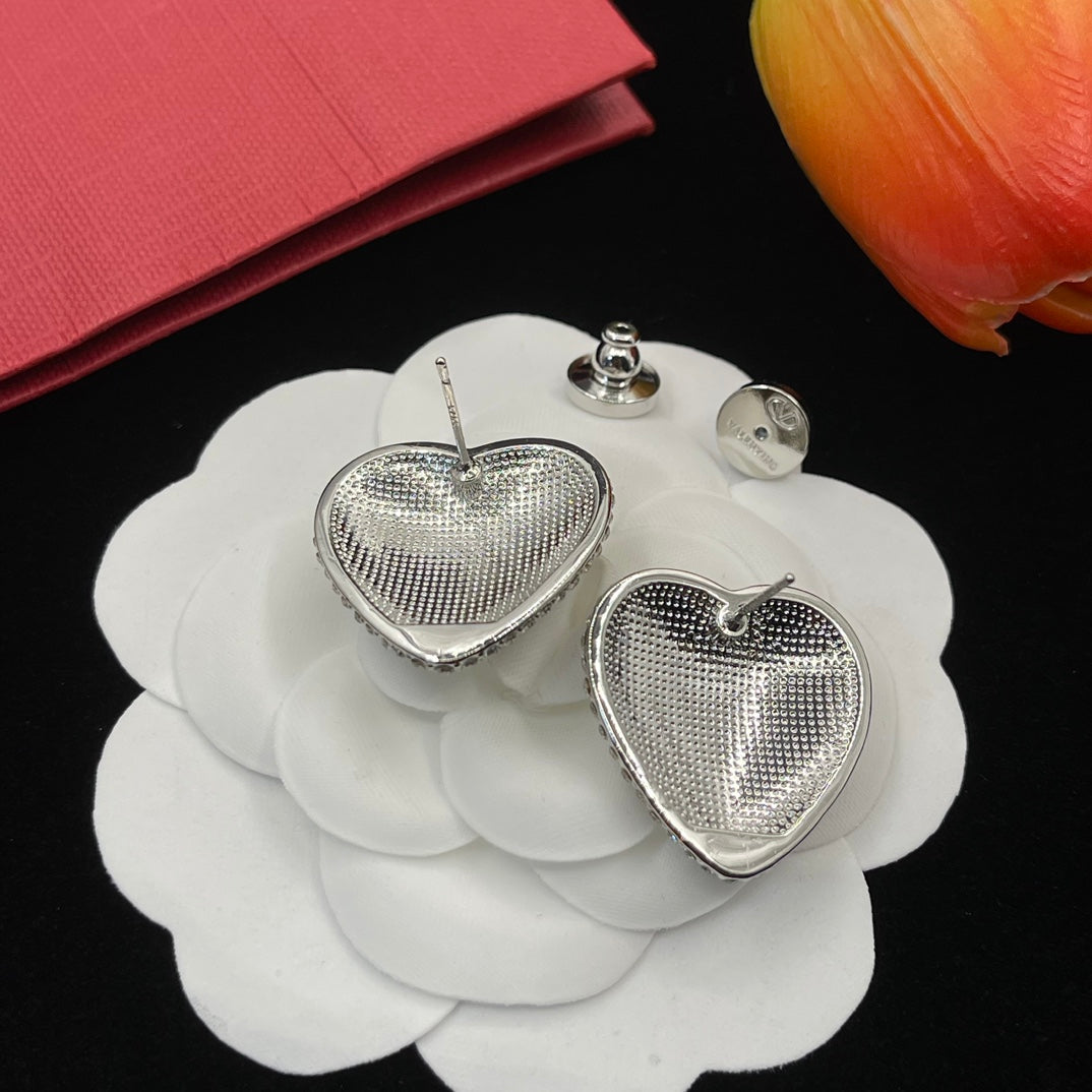 14VL765EDE Stylish Earrings