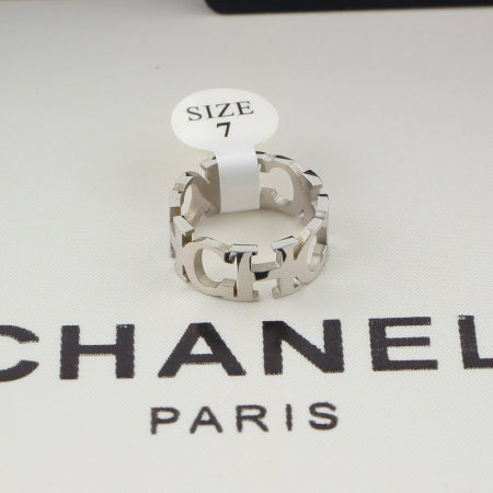 BC25JDE Stylish rings