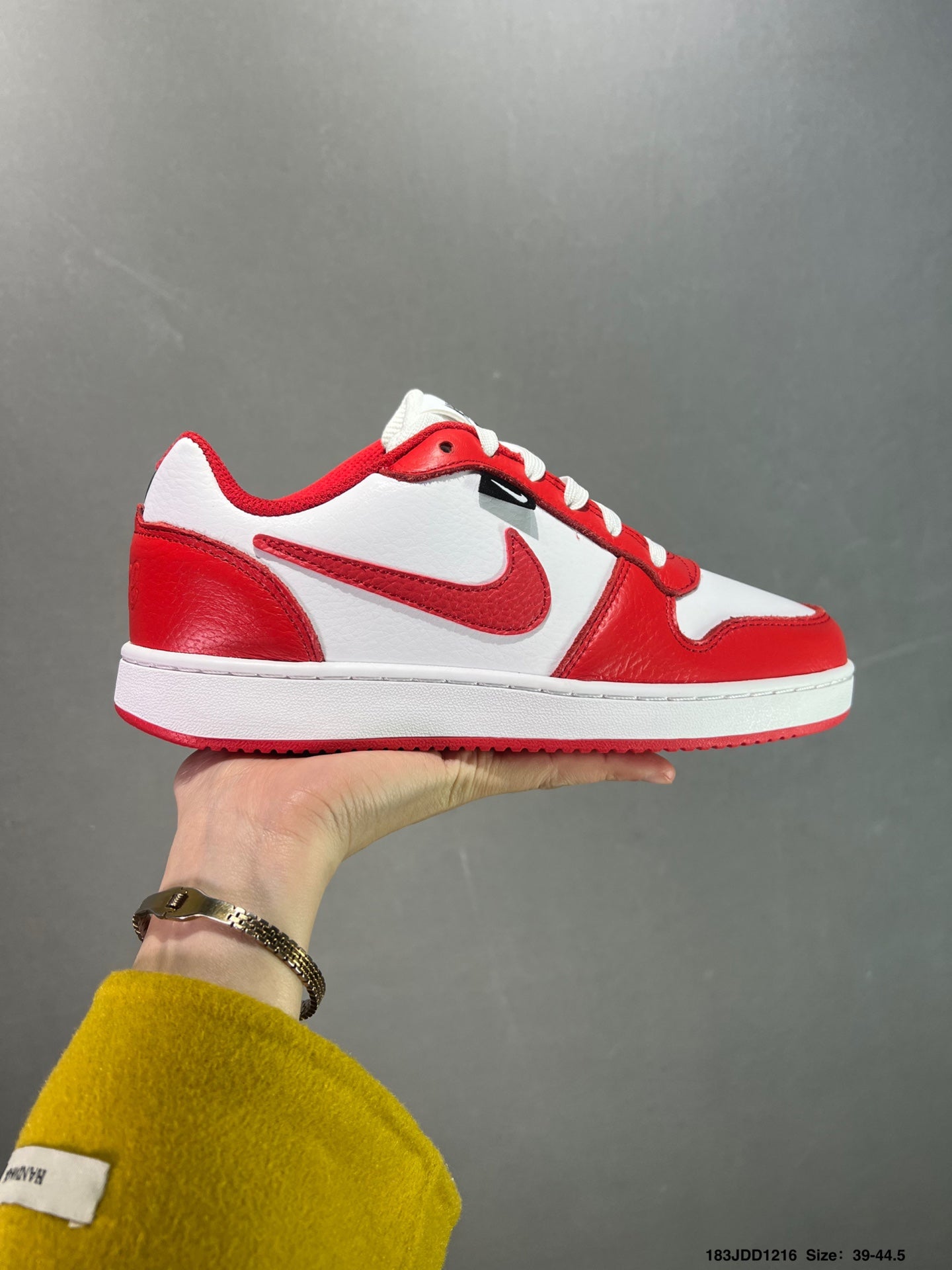435ZA7ZDE Stylish shoes