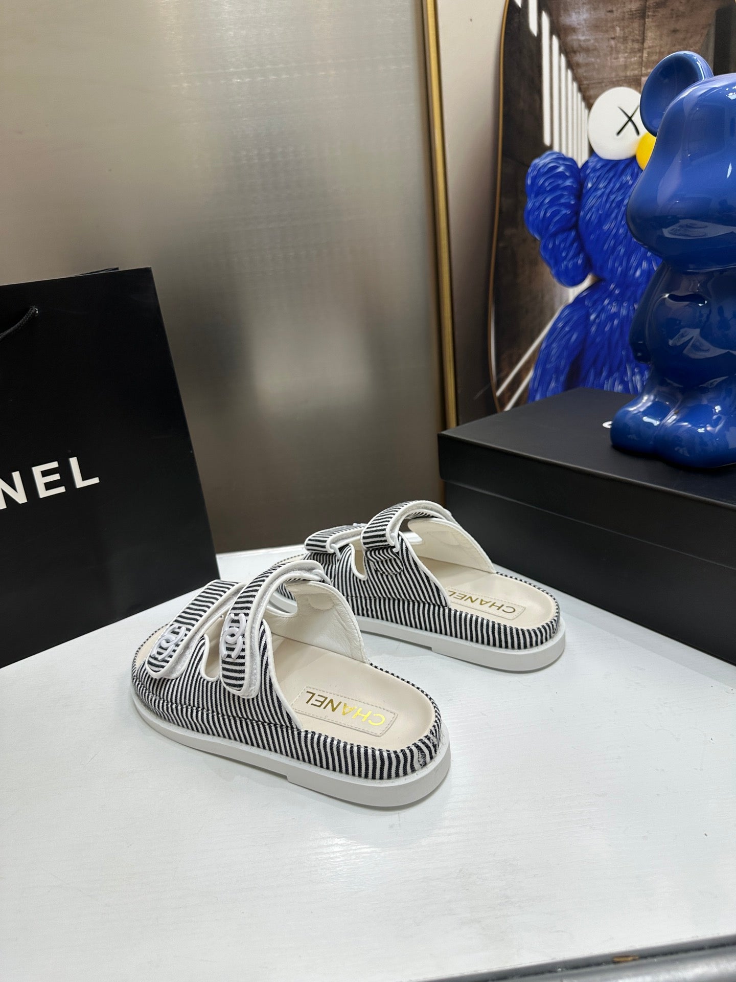 145RC1ZDE Stylish sandals
