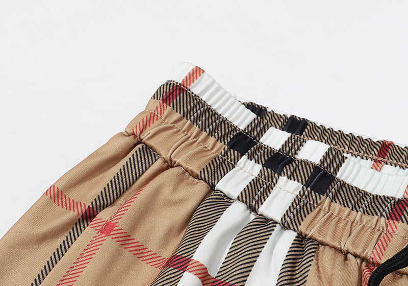 135WR21UDE Stylish Pants