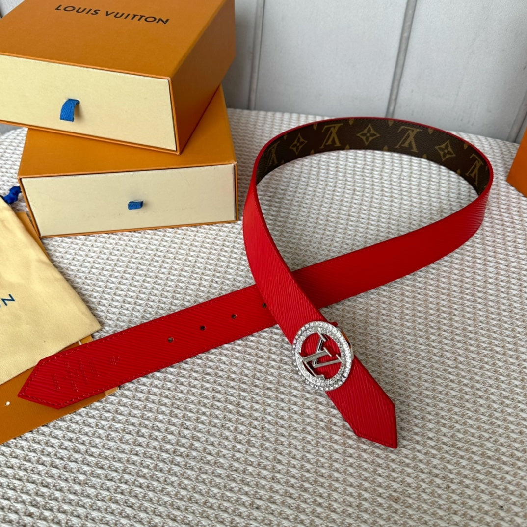 14E141PDE Stylish High quality belt With full package
