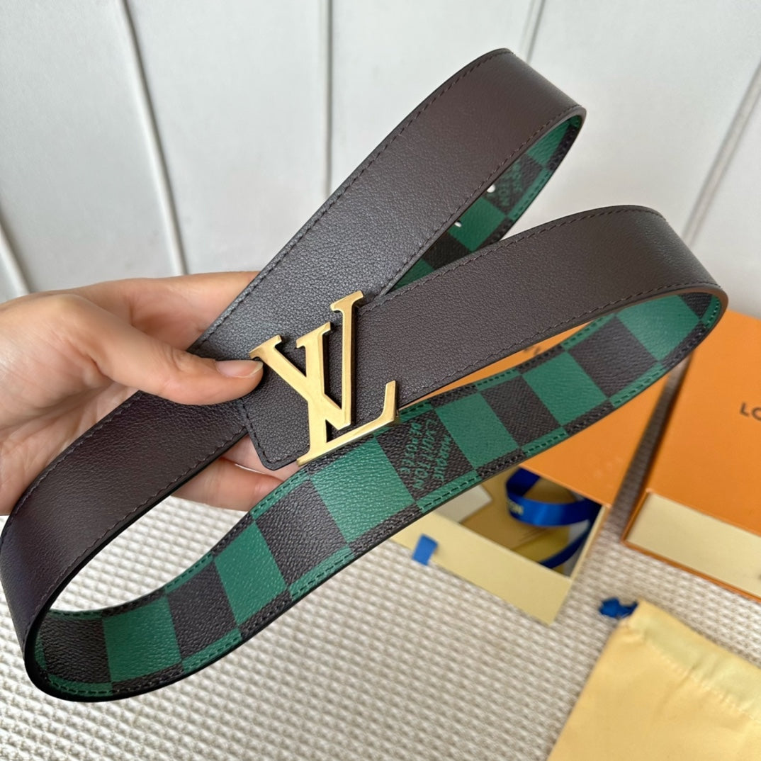 14E149PDE Stylish High quality belt With full package
