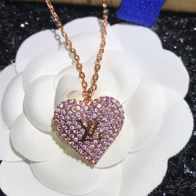 3E56XDE Stylish Necklaces