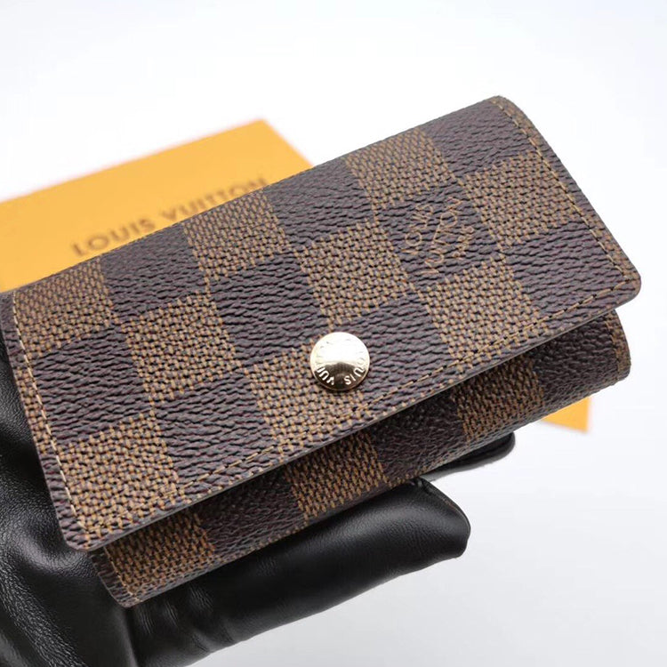 1E6BDE Stylish leather wallets