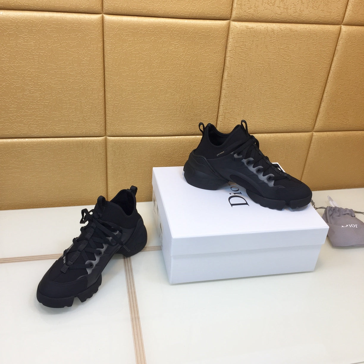 1JD26ZDE Stylish shoes