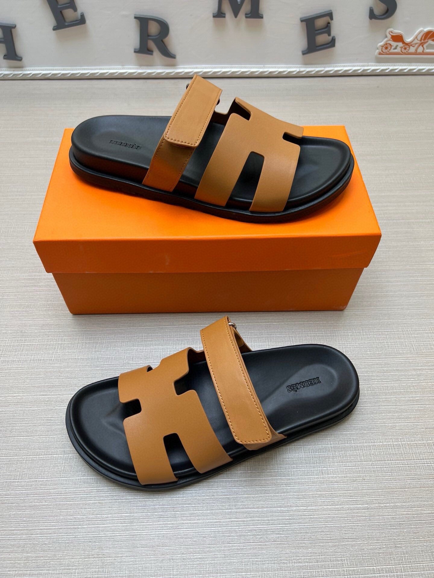 535RH4ZDE Stylish Slippers shoes