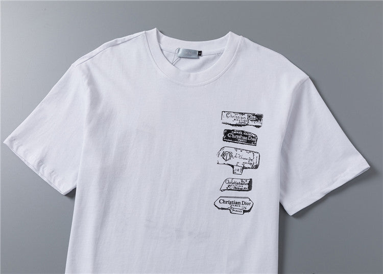 135WD89UDE Stylish T-shirts