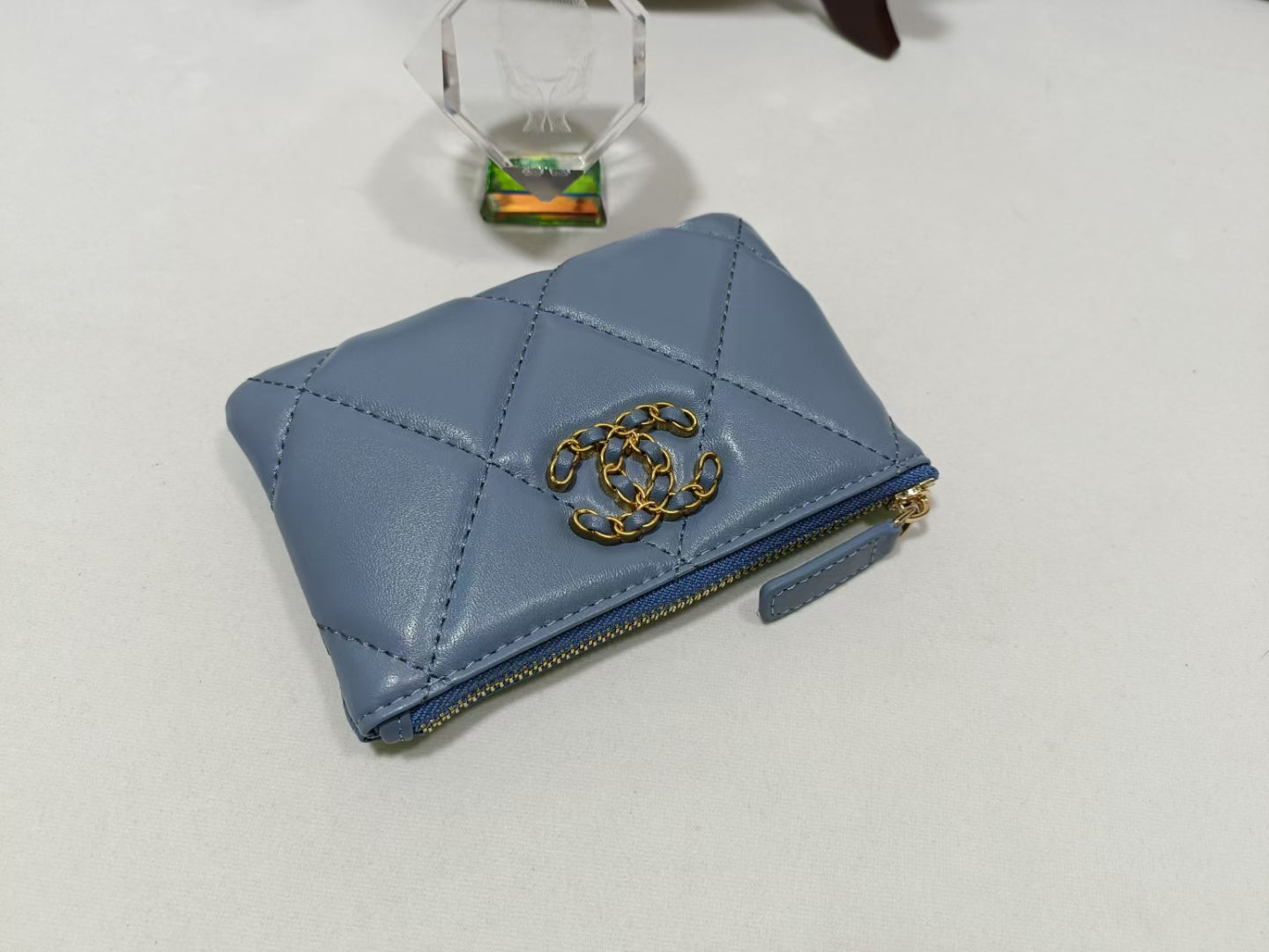 1XC104BDE Stylish leather wallets