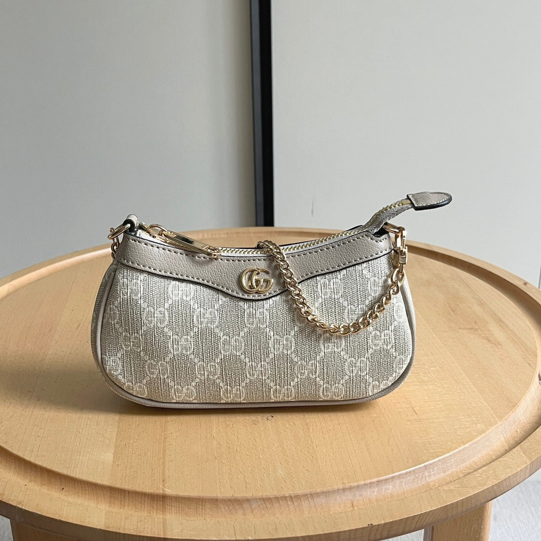 175NB12BDE Stylish leather bag