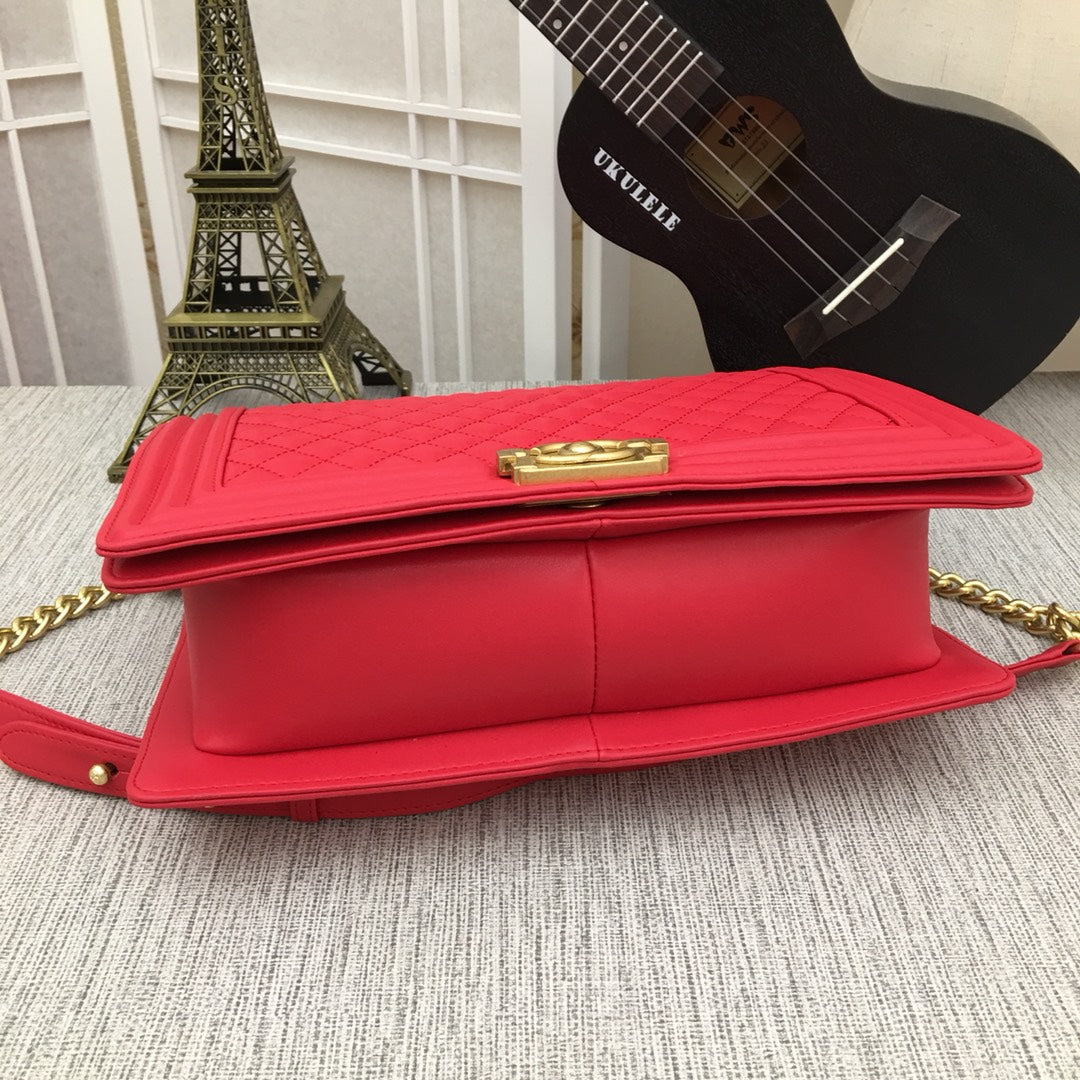 5C60BDE Stylish leather bag
