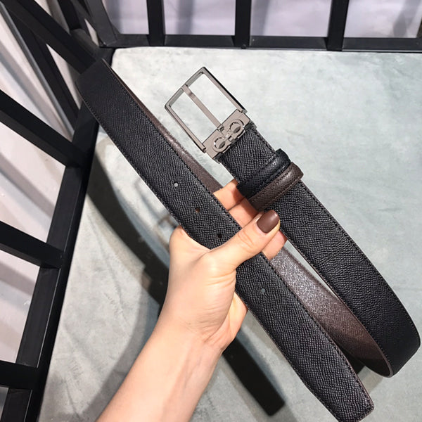 JA14PDE Stylish High quality belt With full package