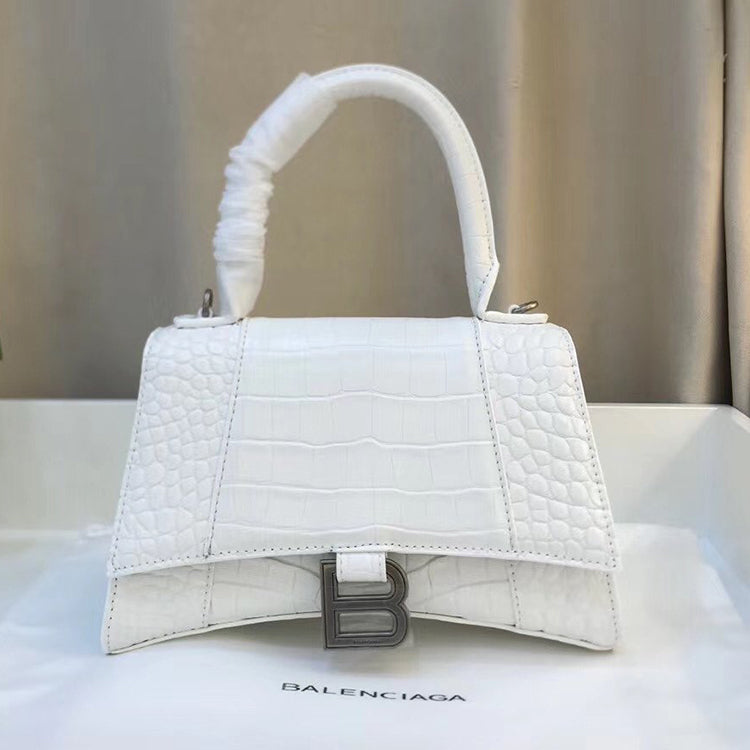 1J24BDE Stylish leather bag