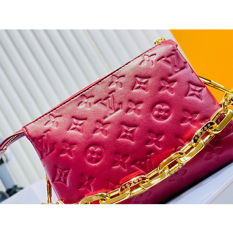 3E160BDE Stylish leather bag