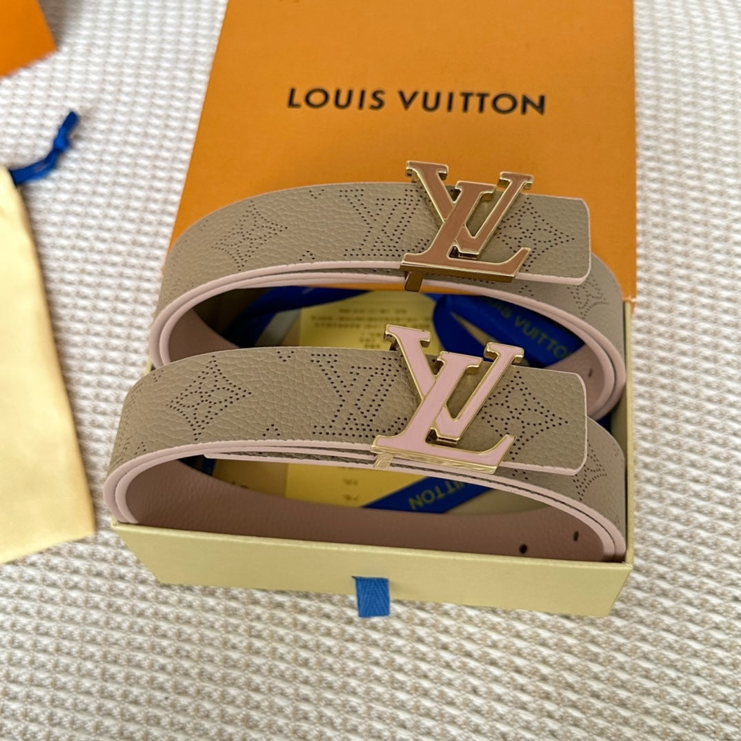 14E19PDE Stylish High quality belt With full package