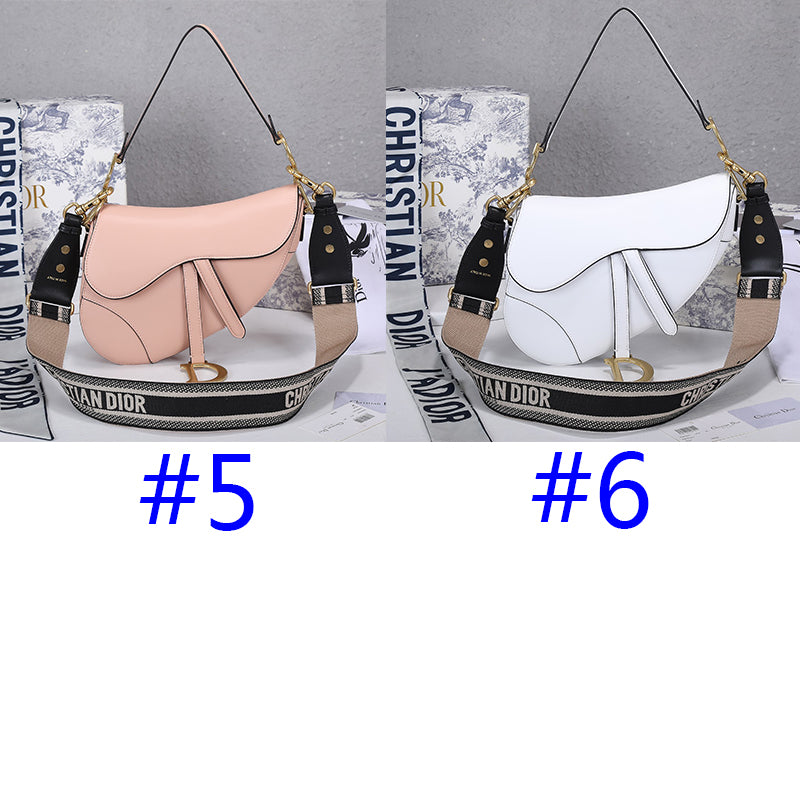 5D11BDE Stylish leather bag