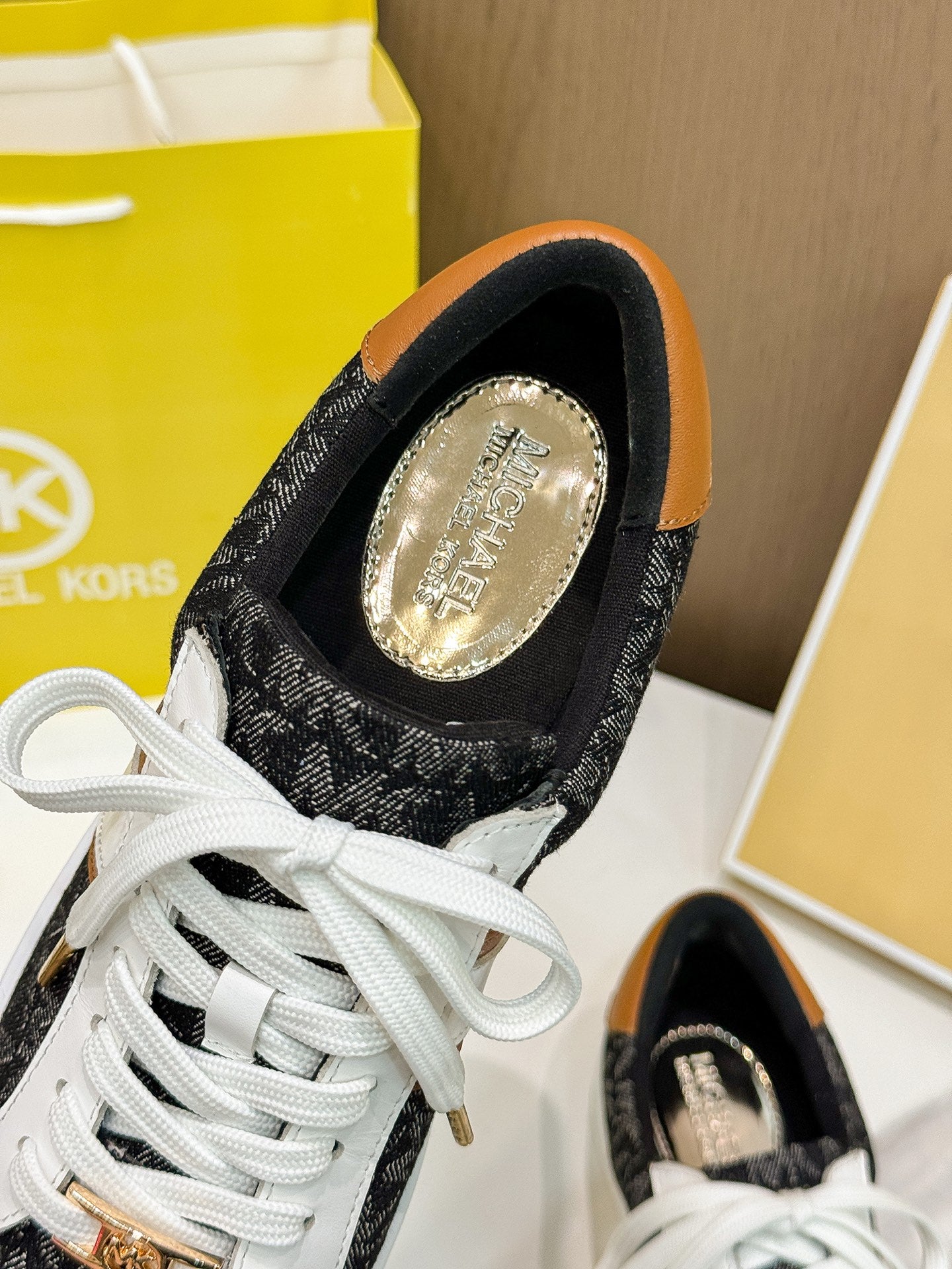 285ZA48ZDE Stylish leather Shoes