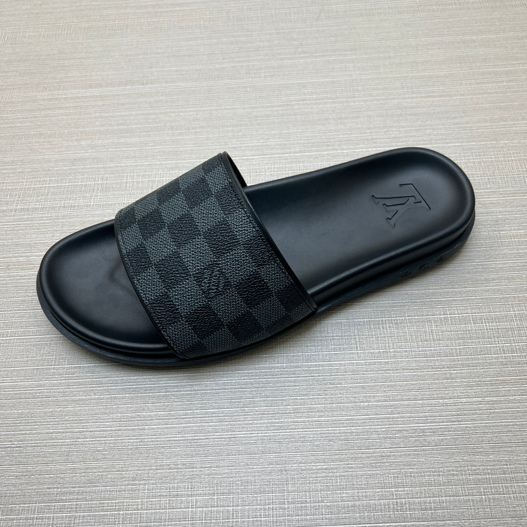54E59ZDE Stylish slippers
