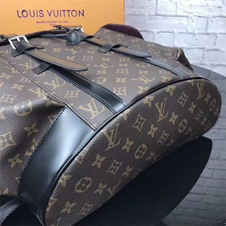 3E25BDE Stylish leather luggage bags