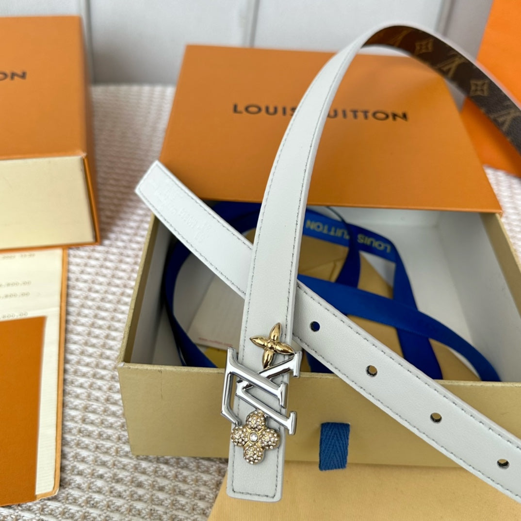 14E146PDE Stylish High quality belt With full package
