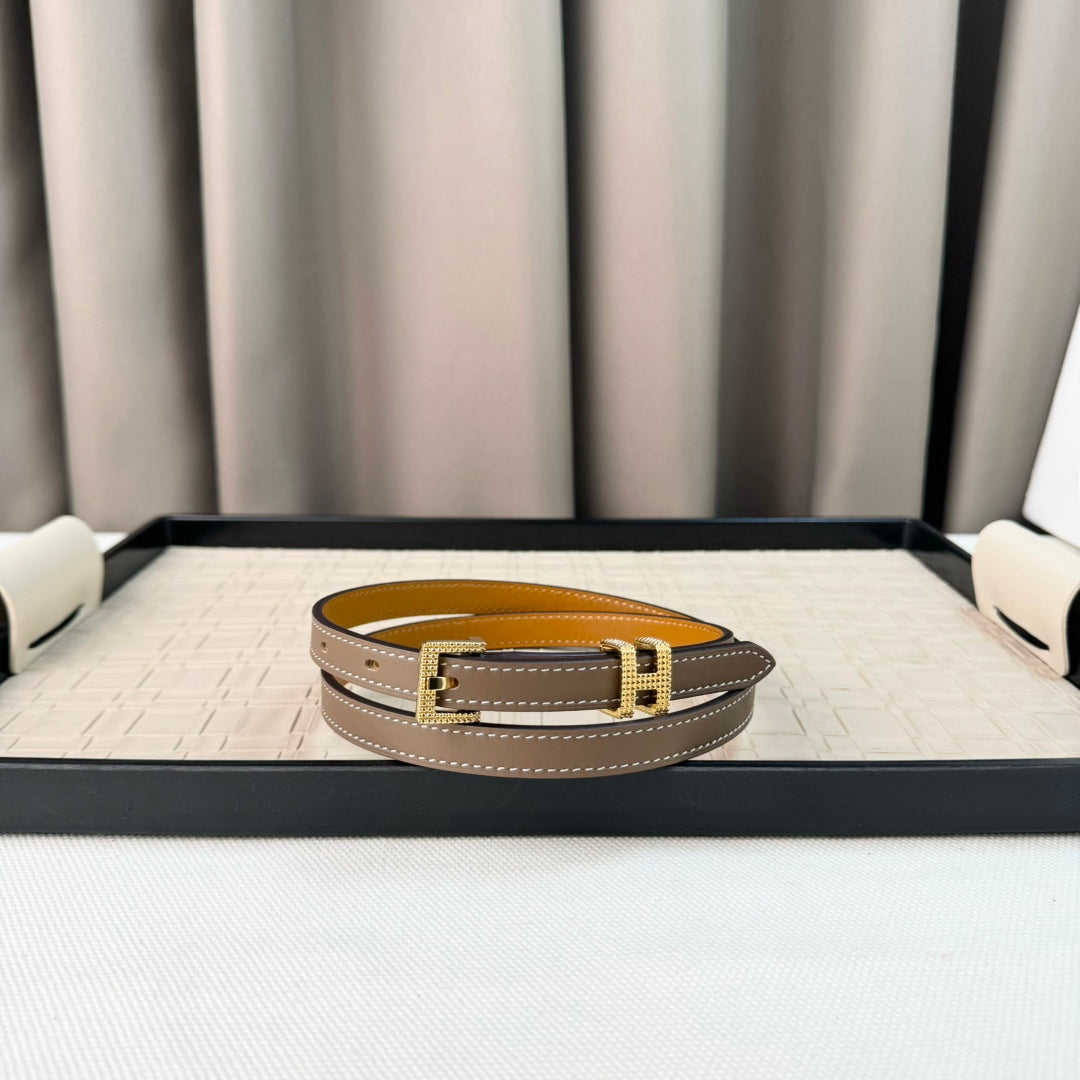 14H28PDE Stylish High quality belt With full package