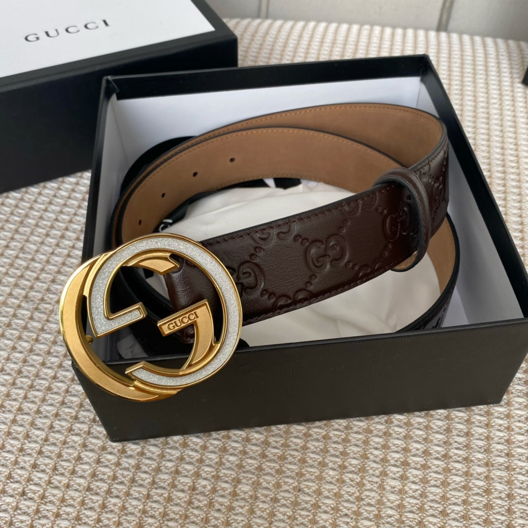 1XB26PDE Stylish High quality belt With full package