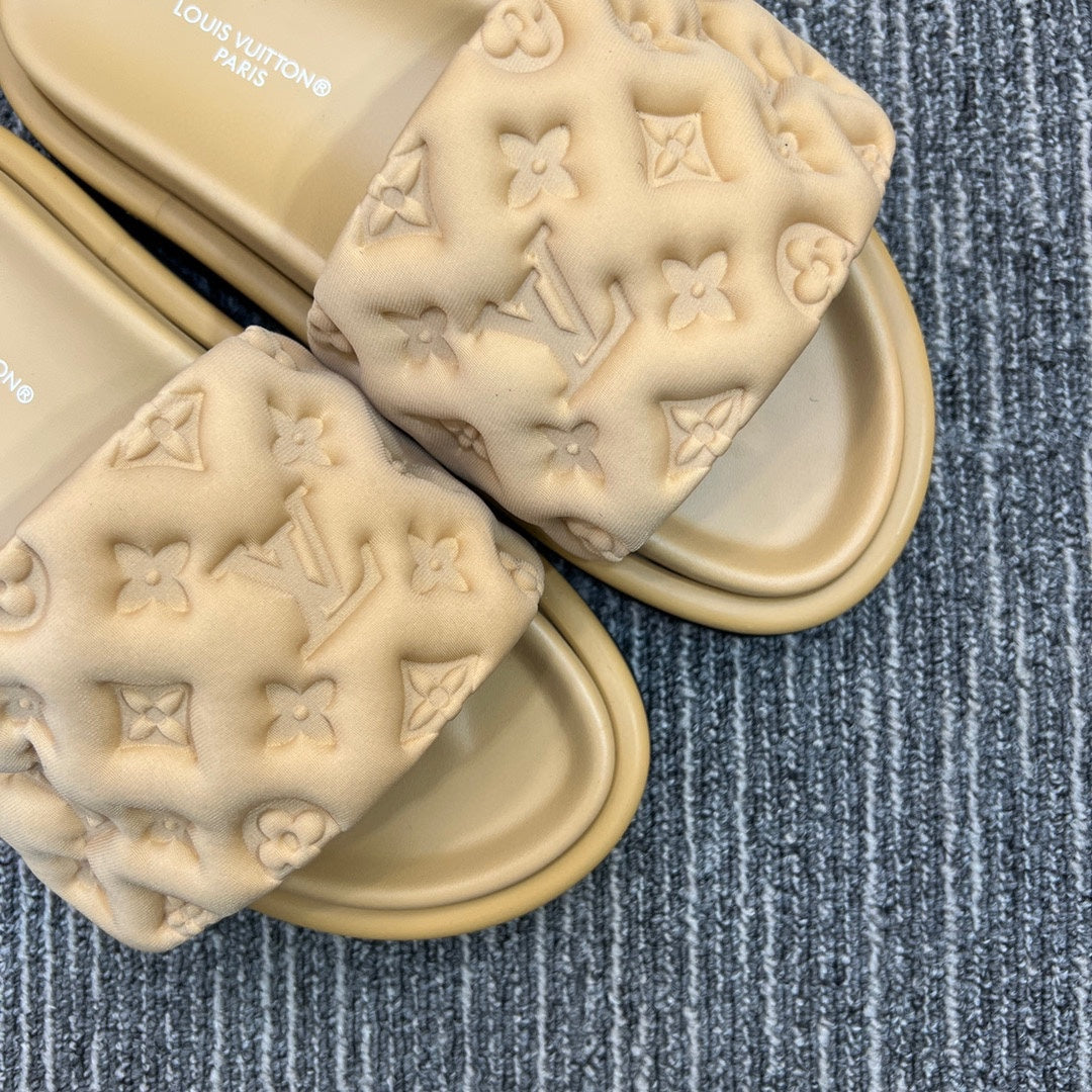 5XE119ZDE Stylish leather quality Slippers