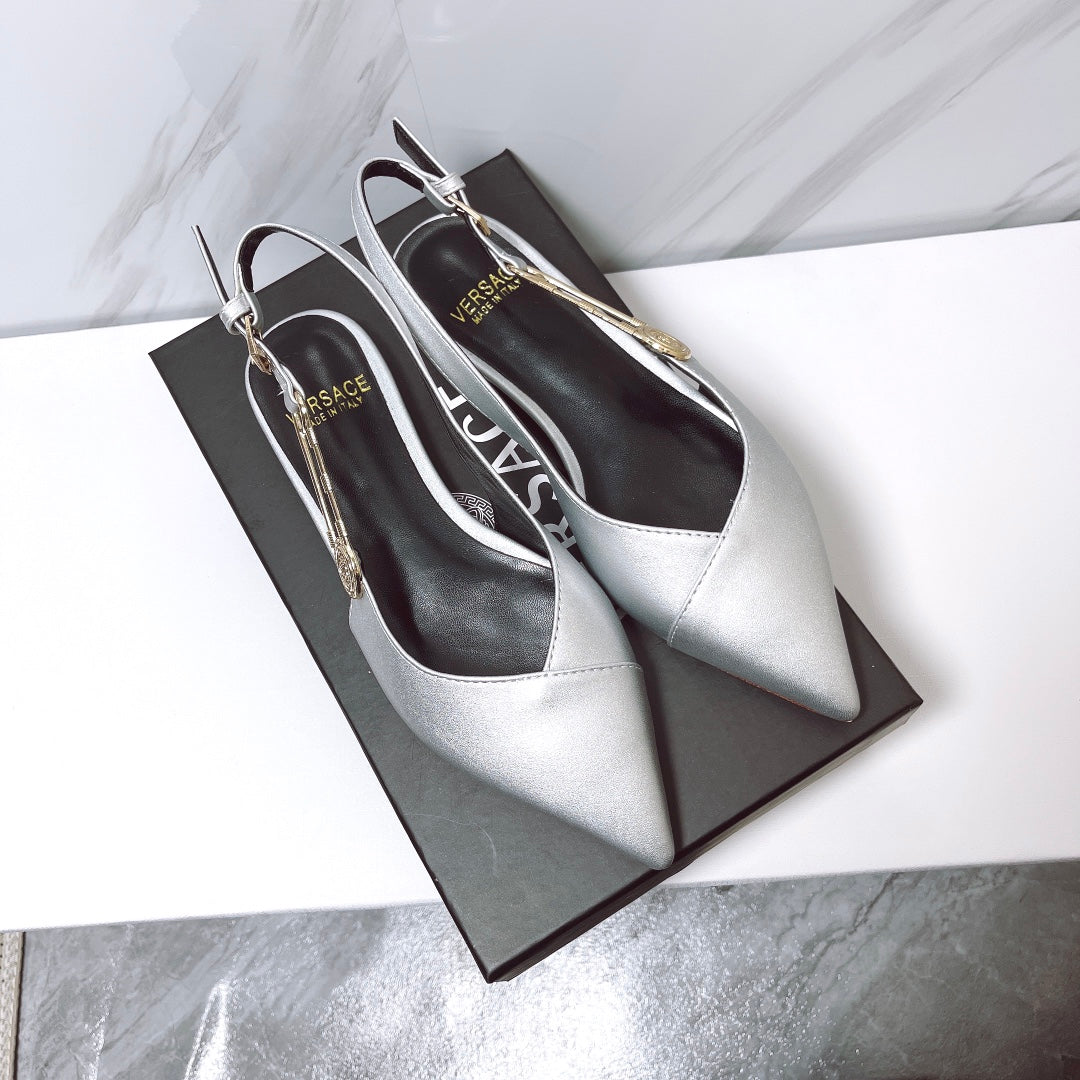 14V174ZDE Stylish High heels