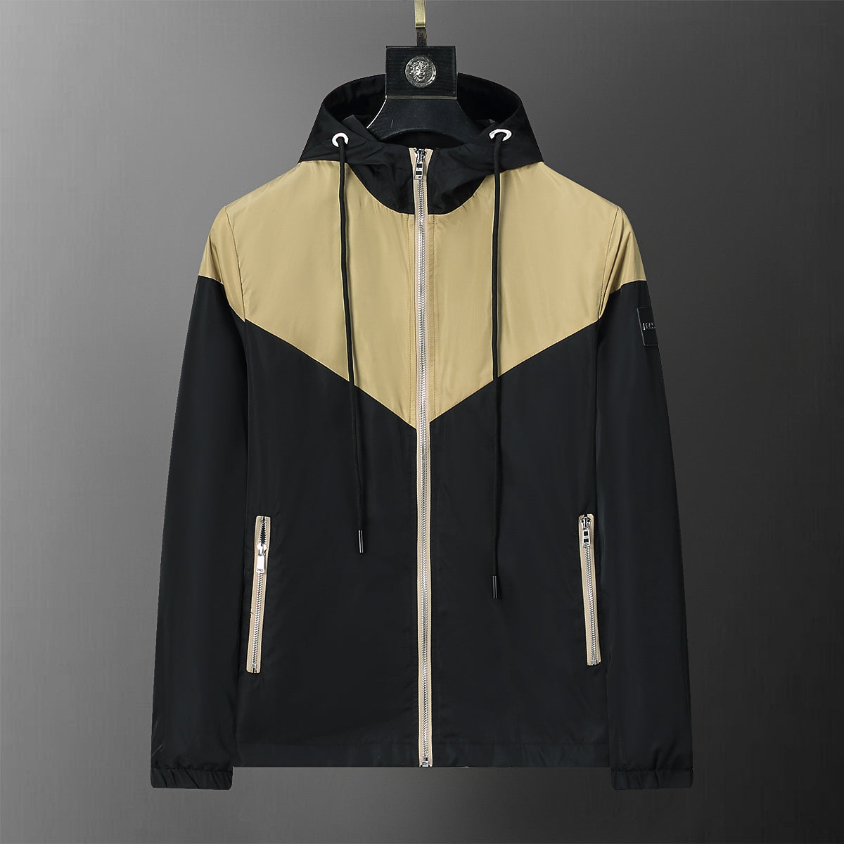14A282UDE Stylish Coats