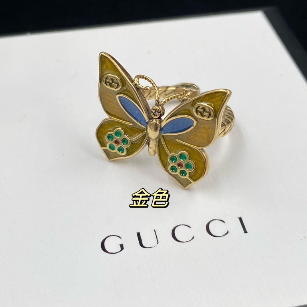14C169JDE Stylish rings