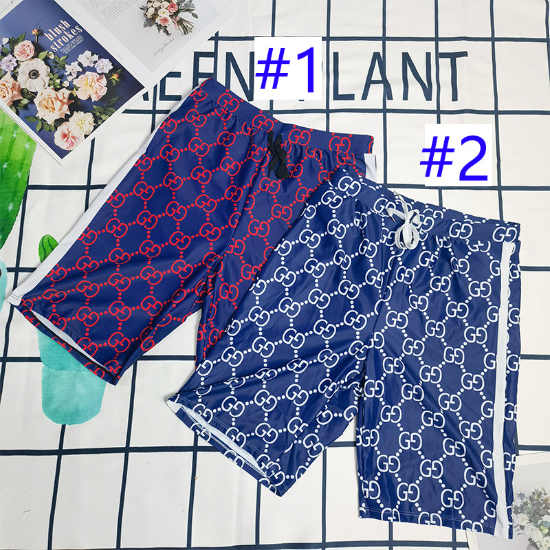 14B18YDE Stylish Men's trunks