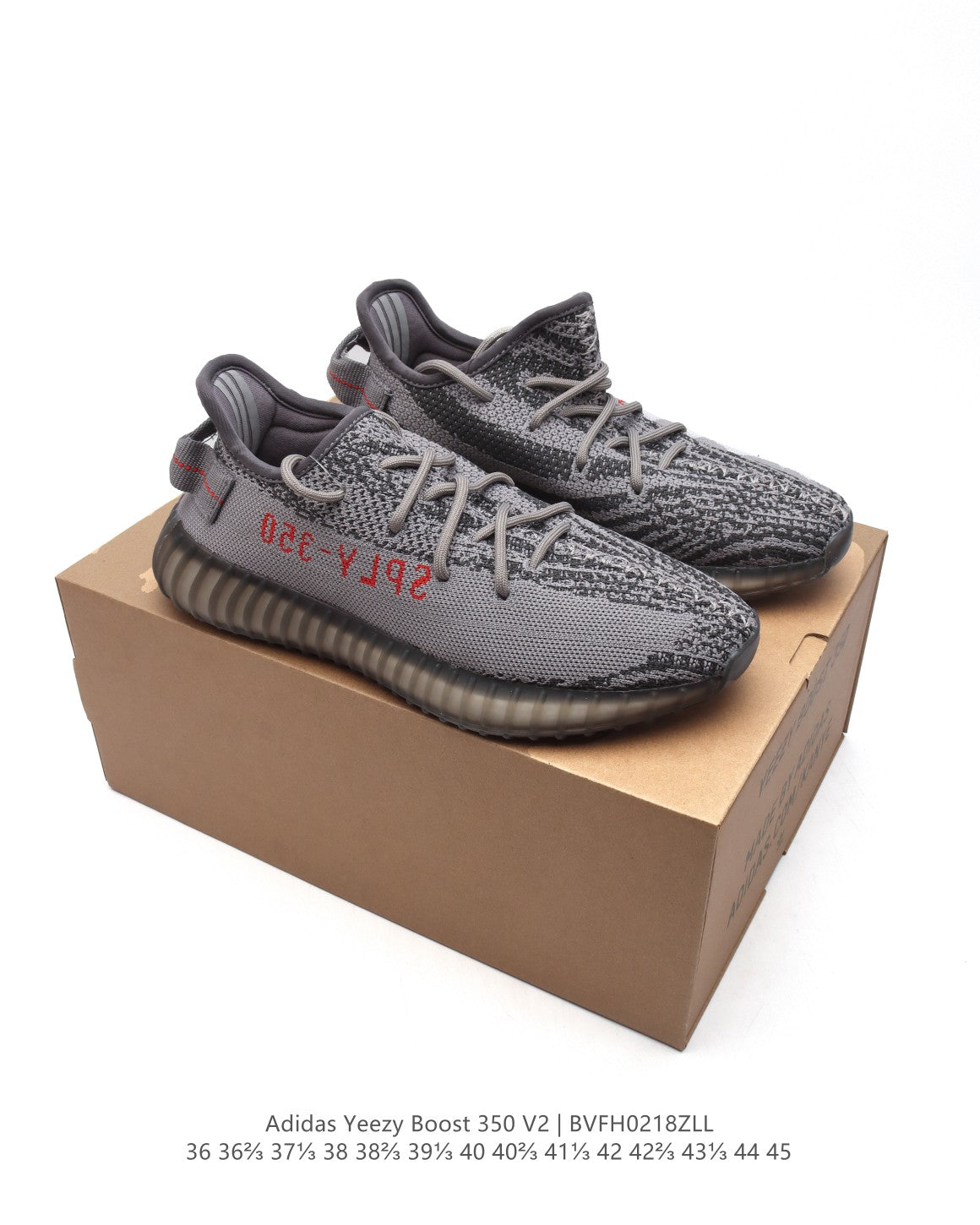 445ZA101ZDE Stylish shoes