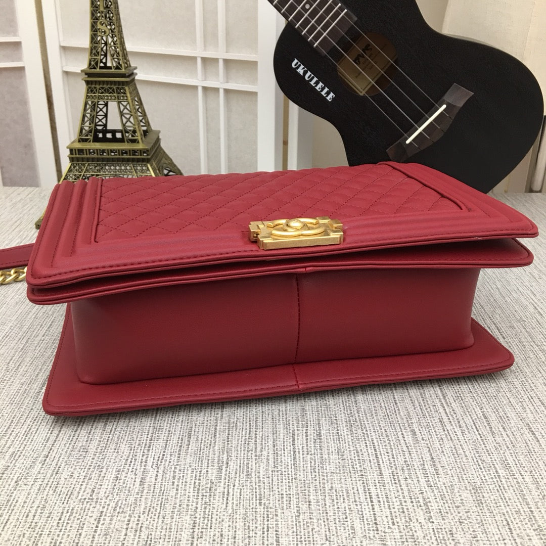 5C60BDE Stylish leather bag