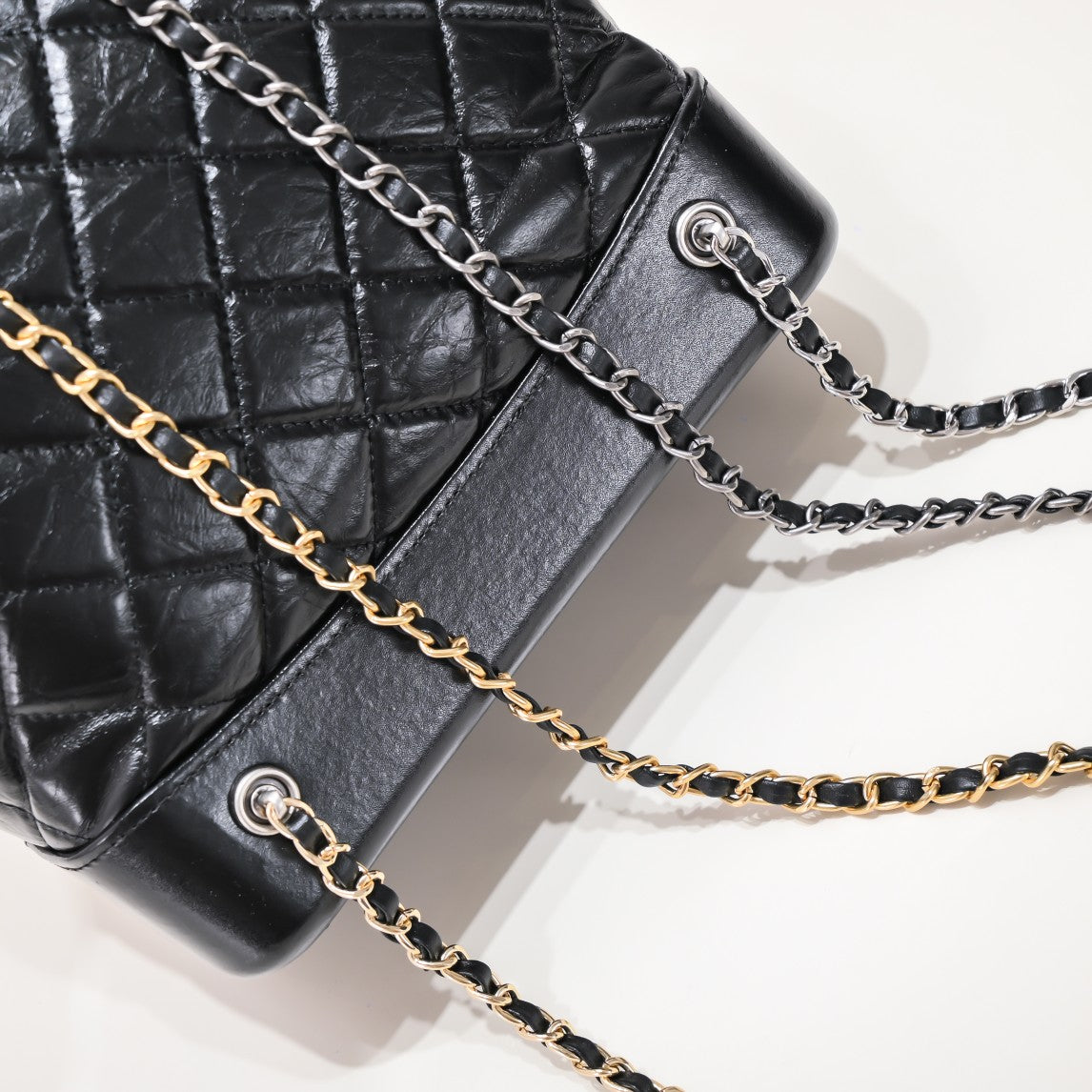 1XC262BDE Stylish leather bag