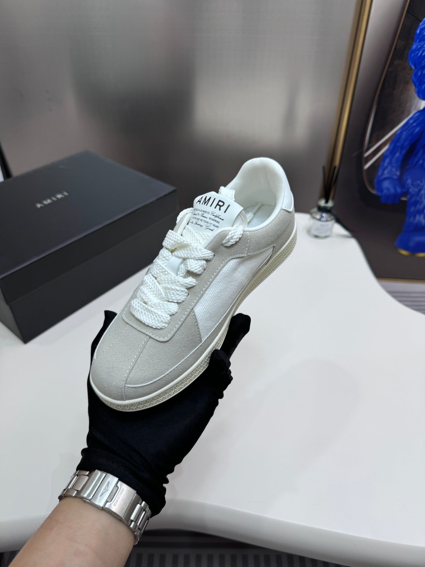 1JA7ZDE Stylish shoes