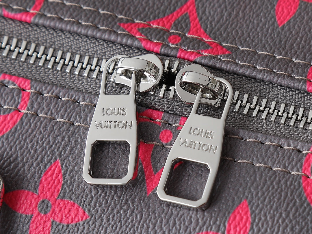 175RE3BDE Stylish leather bag