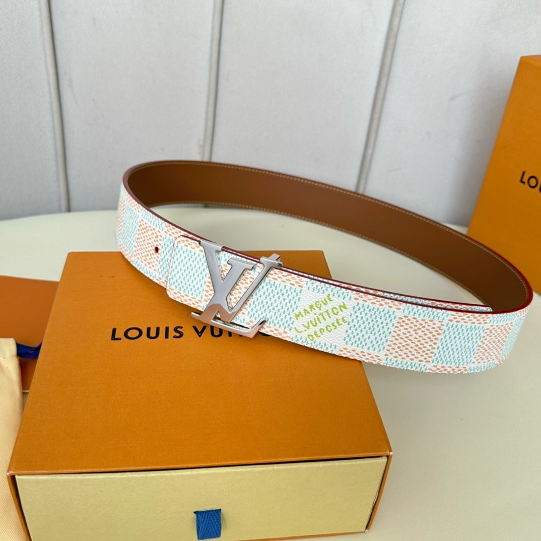 14E16PDE Stylish High quality belt With full package